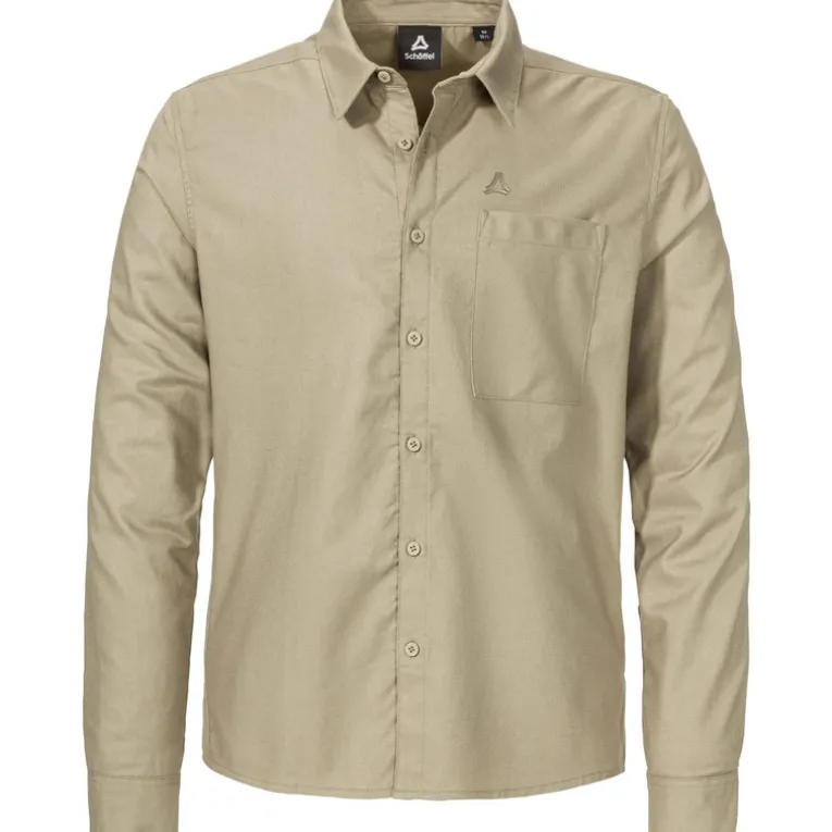 Herren Style Kleion Hemd