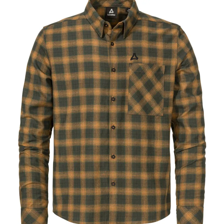 Herren Style Kleion Hemd