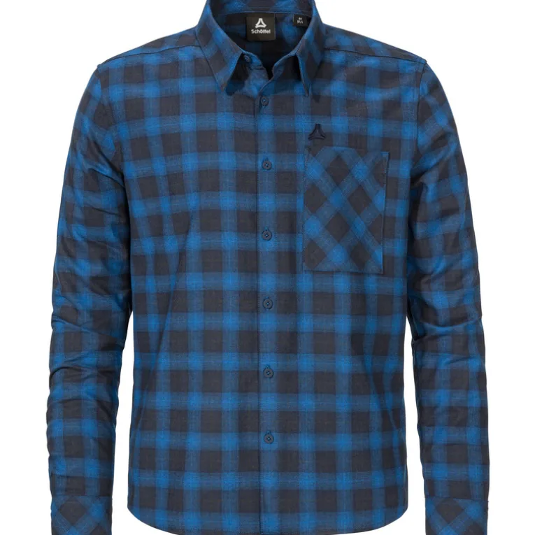 Herren Style Kleion Hemd