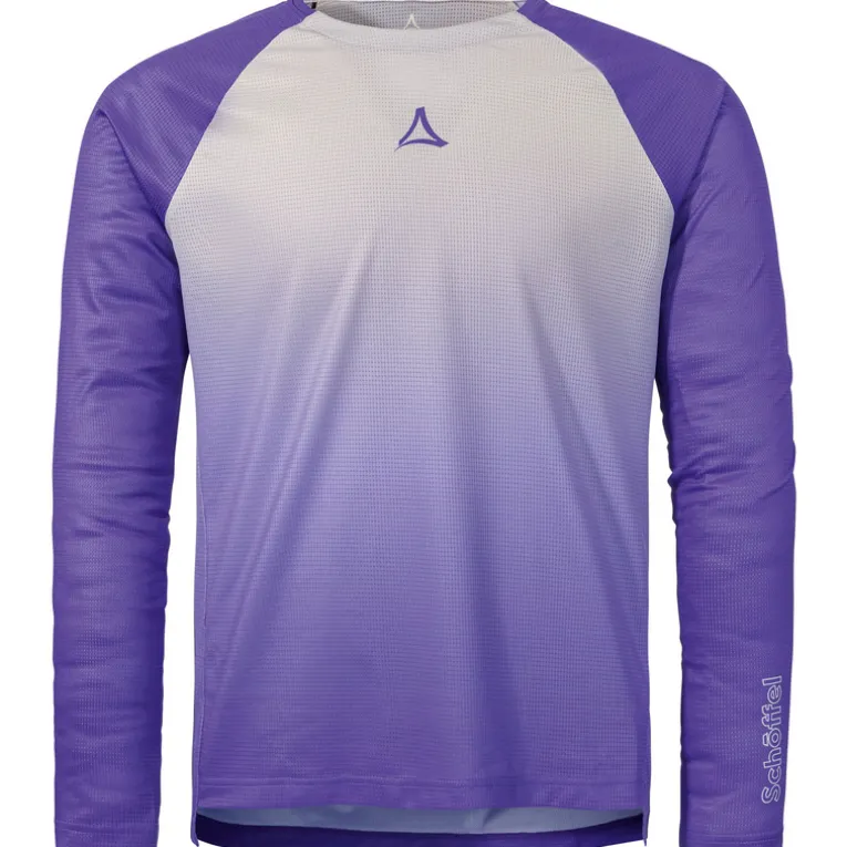 Herren Style Koitere Longsleeve