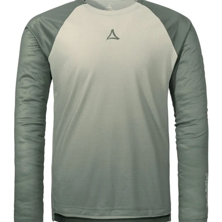 Herren Style Koitere Longsleeve