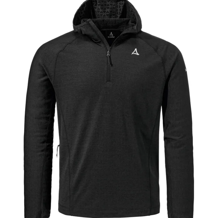 Herren Style Kravica Hoodie