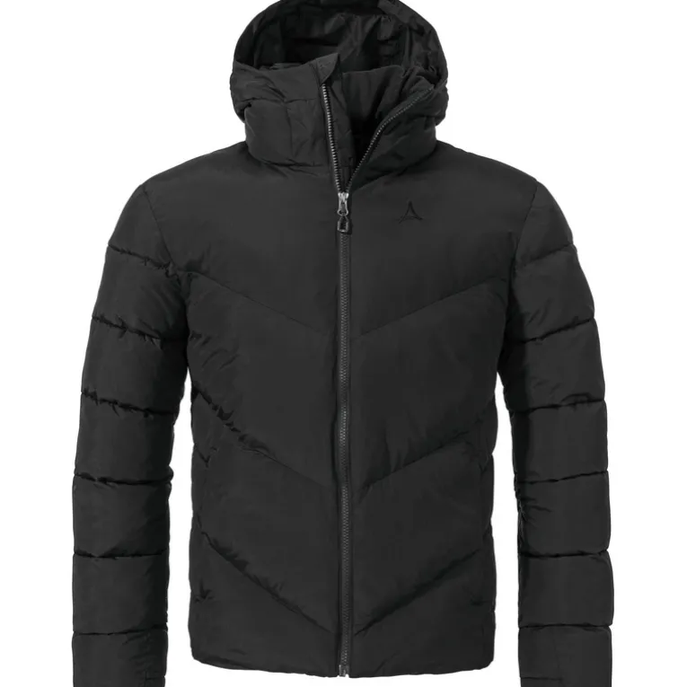 Herren Style Lodos Ins Jacke