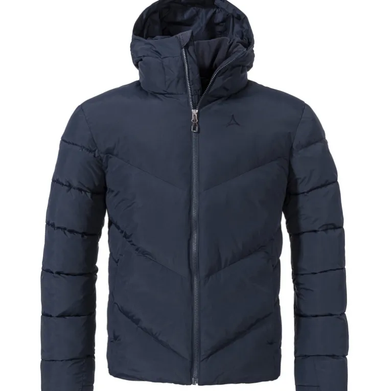 Herren Style Lodos Ins Jacke