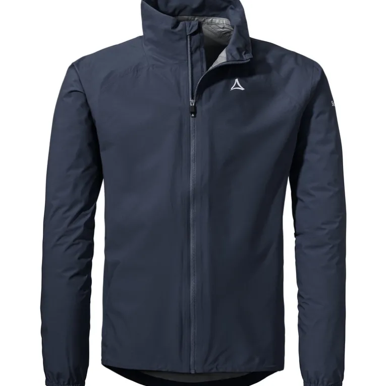 Herren Style Lurbek Jacke