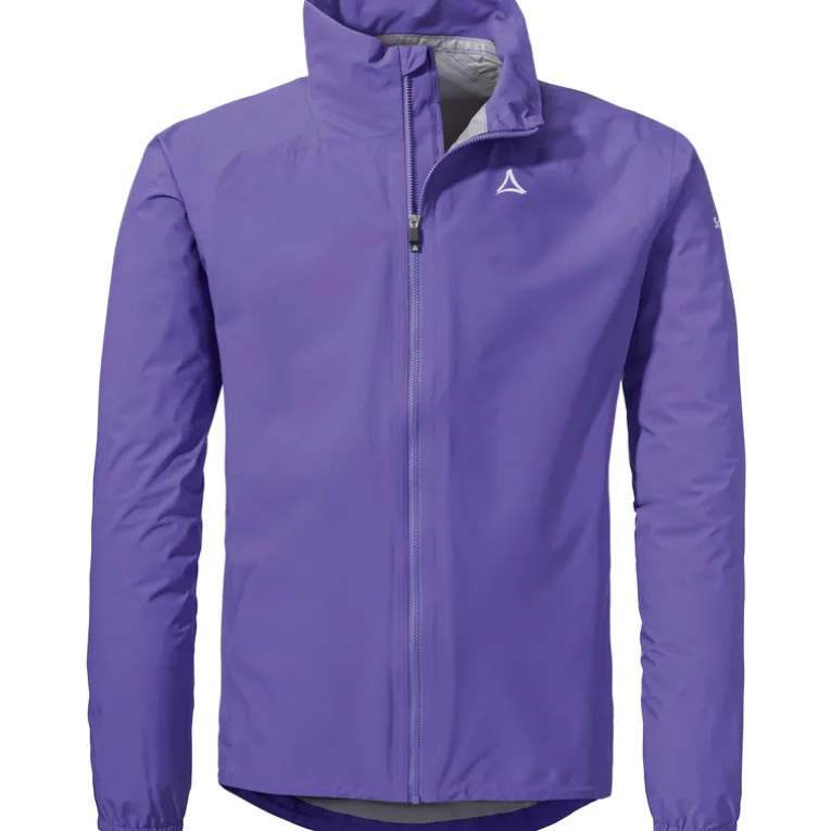 Herren Style Lurbek Jacke