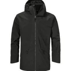 Herren Style Malkay Ins Parka