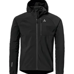 Herren Style Mamry Hybrid Jacke