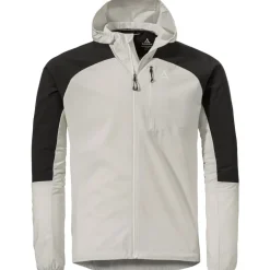 Herren Style Mamry Hybrid Jacke