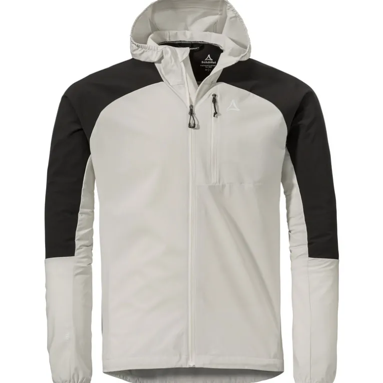 Herren Style Mamry Hybrid Jacke