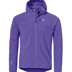 Herren Style Mamry Hybrid Jacke