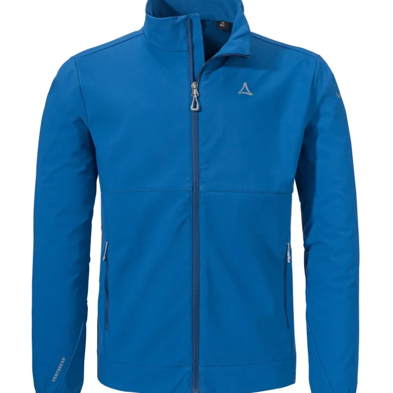 Herren Style Mirusha Jacke