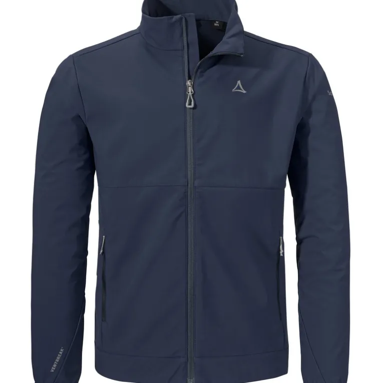 Herren Style Mirusha Jacke