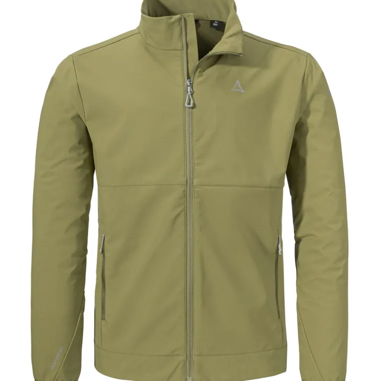Herren Style Mirusha Jacke