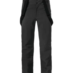 Herren Style Mountet Hose