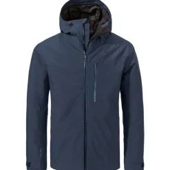 Herren Style Nollen Jacke