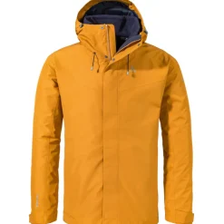 Herren Style Okere 3in1 Jacke