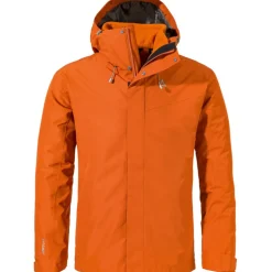 Herren Style Okere 3in1 Jacke