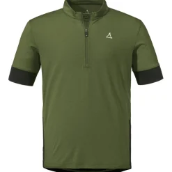 Herren Style Pinega Radtrikot