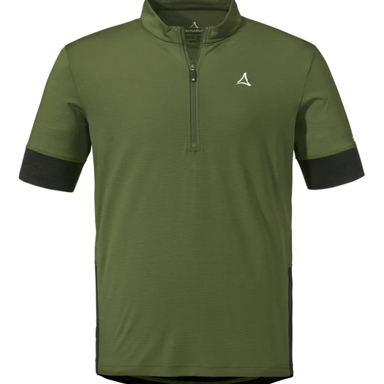 Herren Style Pinega Radtrikot
