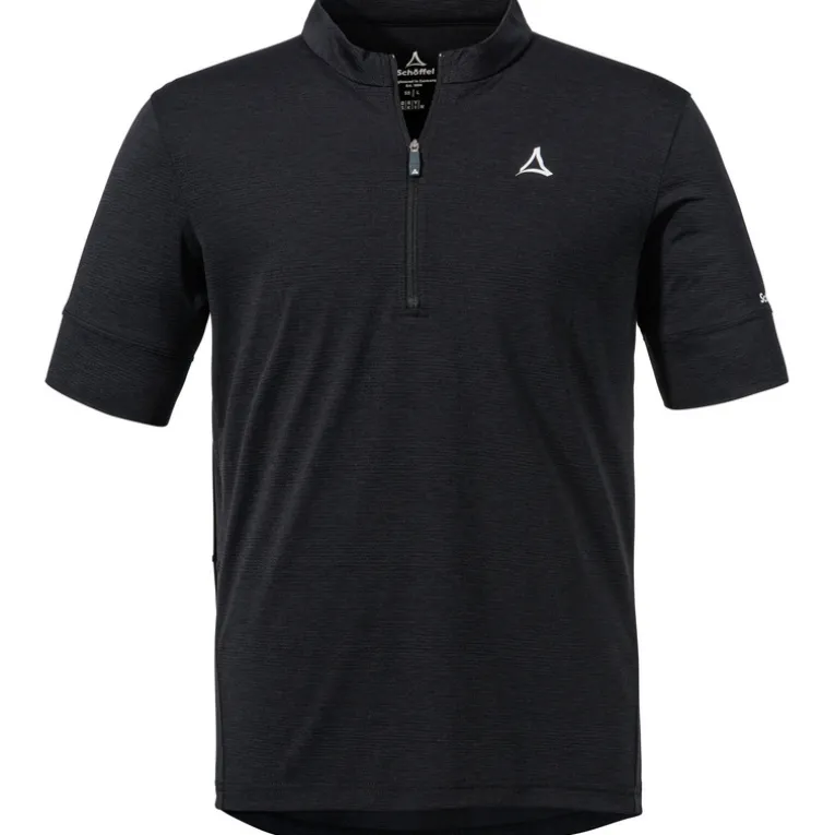 Herren Style Pinega Radtrikot