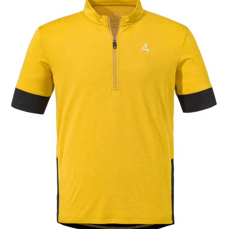 Herren Style Pinega Radtrikot