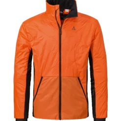 Herren Style Pontre Fn Ins Jacke