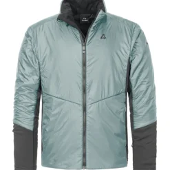 Herren Style Pontre Ins Jacke
