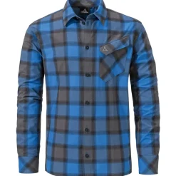 Herren Style Poplar Hemd