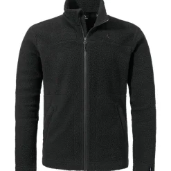 Herren Style Purga Circ Jacke