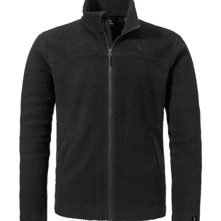 Herren Style Purga Circ Jacke