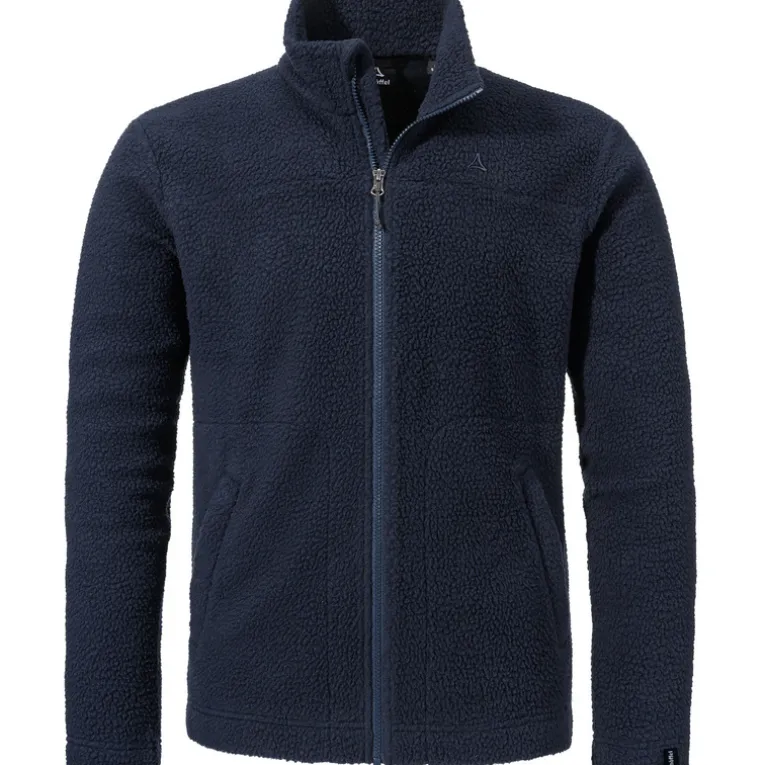 Herren Style Purga Circ Jacke