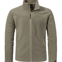 Herren Style Purga Circ Jacke
