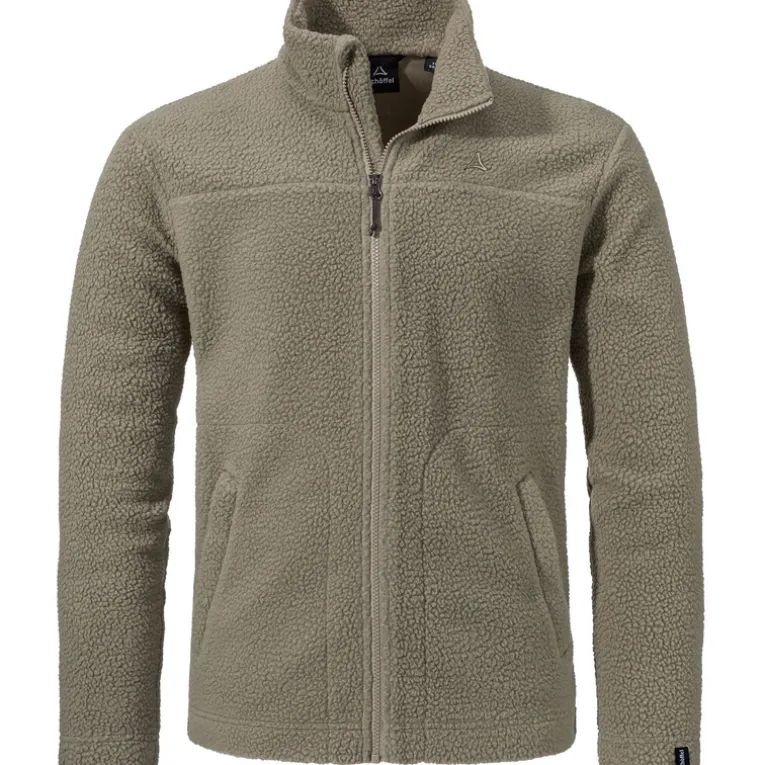 Herren Style Purga Circ Jacke