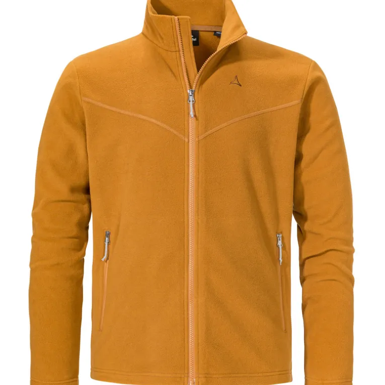 Herren Style Qutang Jacke