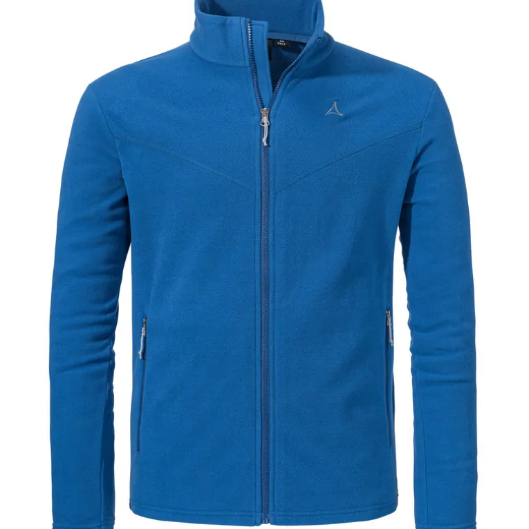 Herren Style Qutang Jacke