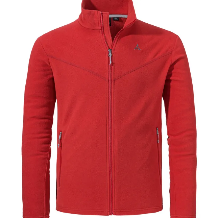 Herren Style Qutang Jacke