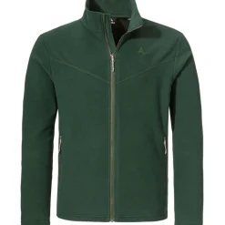 Herren Style Qutang Jacke