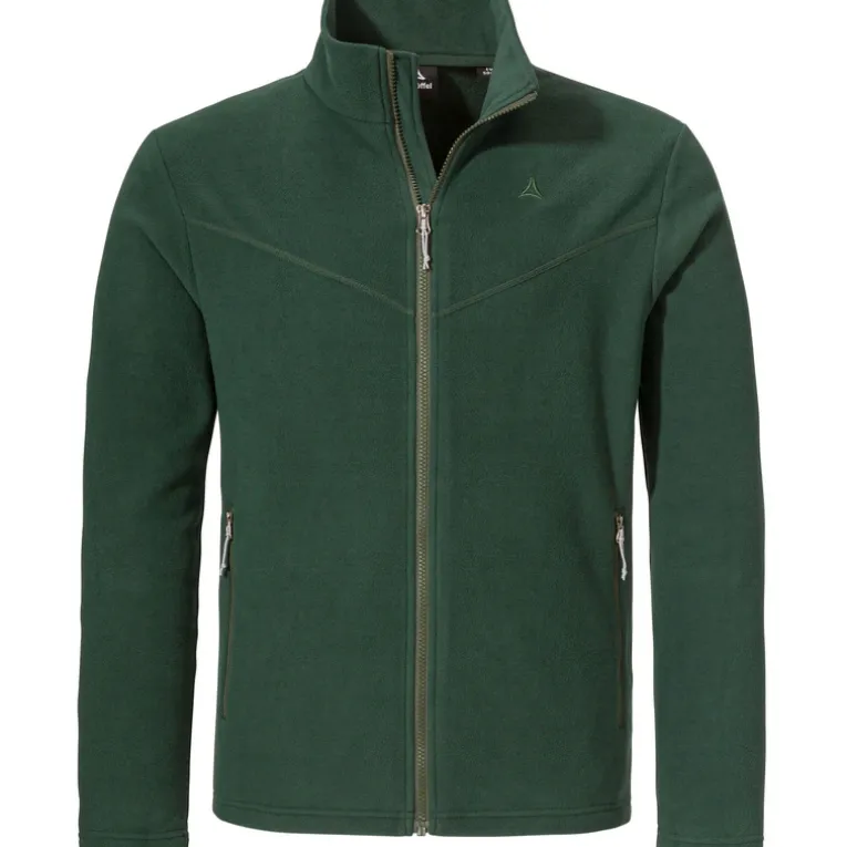 Herren Style Qutang Jacke