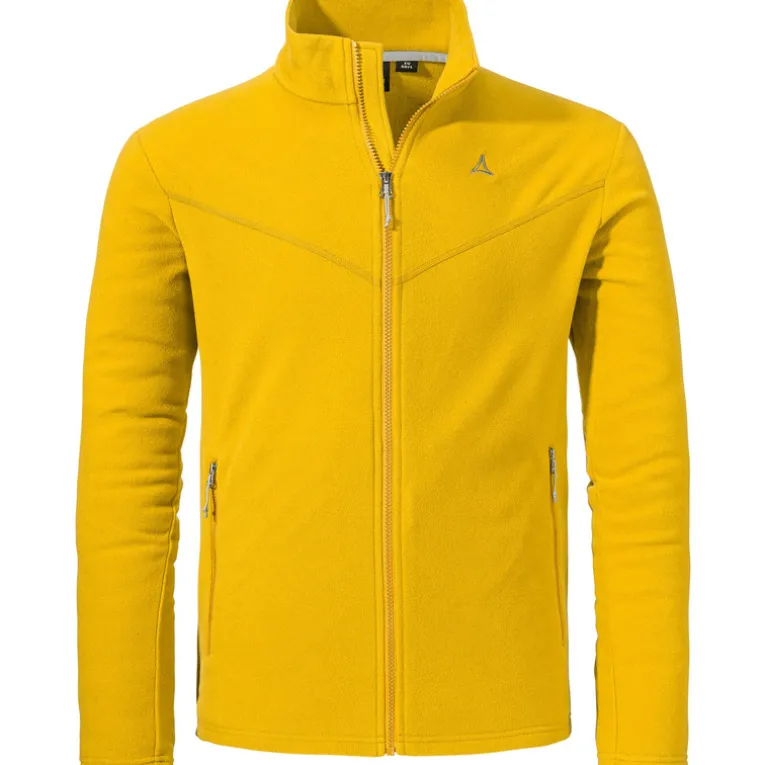 Herren Style Qutang Jacke