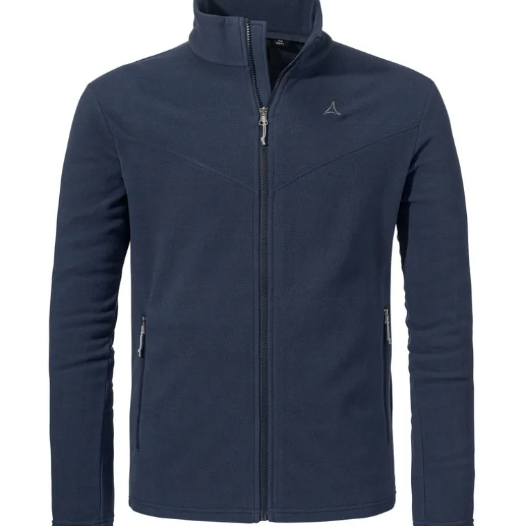 Herren Style Qutang Jacke