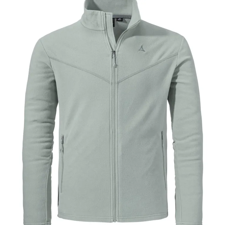 Herren Style Qutang Jacke