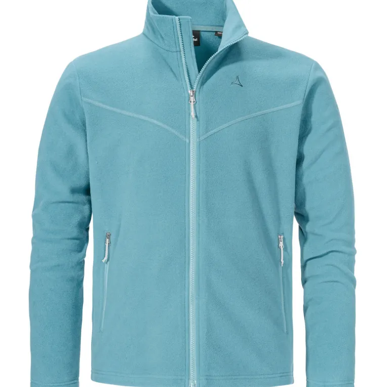 Herren Style Qutang Jacke