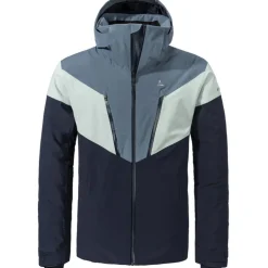 Herren Style Safuna Jacke