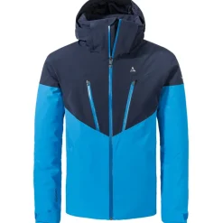 Herren Style Safuna Jacke