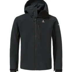 Herren Style Salza Hybrid Jacke
