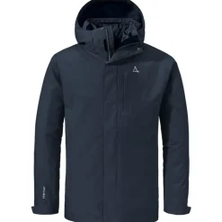Herren Style Tamina 3in1 Jacke