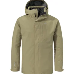 Herren Style Tamina 3in1 Jacke