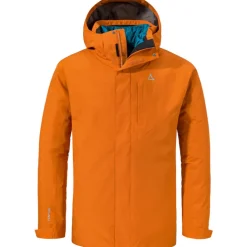 Herren Style Tamina 3in1 Jacke
