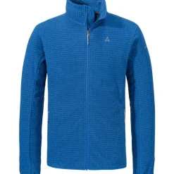 Herren Style Terxa Circ Fleece Jacke